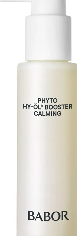 Phyto-Essenz für empfindliche Haut