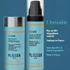 Plisson The Irresistible (Duschgel 125ml + Gesichtsfluid 50ml)