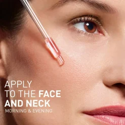 Polirevitalisierendes Anti-Aging-Gesichtsserum