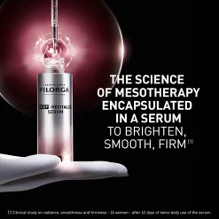Polirevitalisierendes Anti-Aging-Gesichtsserum