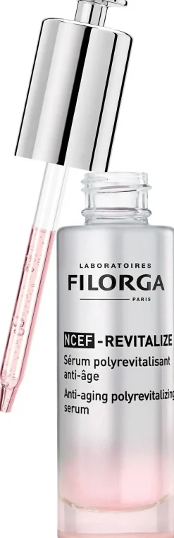 Polirevitalisierendes Anti-Aging-Gesichtsserum