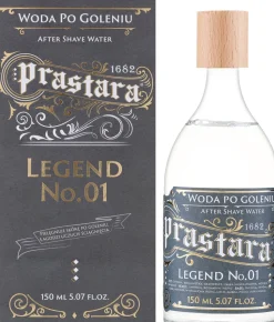 Prastara Legend No.01