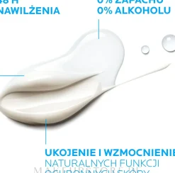 Probiotische und schützende Gesichtscreme
