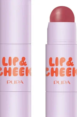 Pupa #GRWSTICK Lip & Cheek