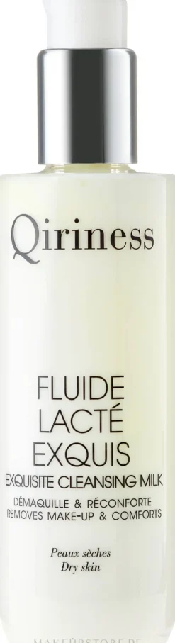 Qiriness Exqusite Cleansing Milk