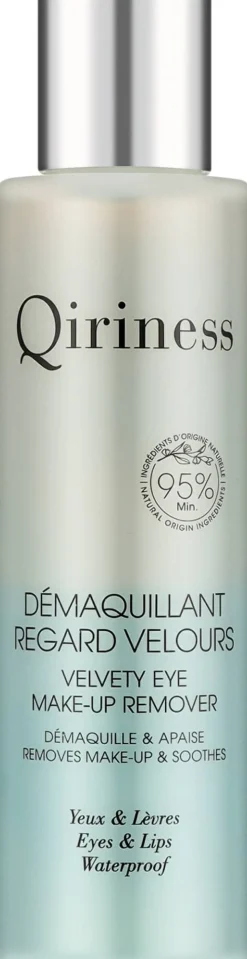Qiriness Velvety Eye Make-Up Remover