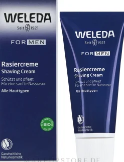 Rasiercreme