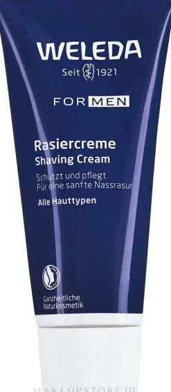 Rasiercreme