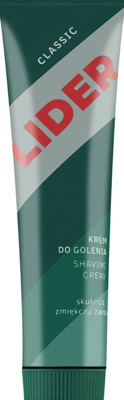 Rasiercreme Classic