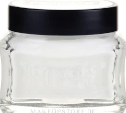 Rasiercreme mit Aloe Vera und Vitamin E