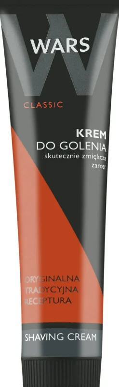 Rasiercreme Classic