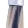 Rasierer mit Fusion-Klinge Chrom