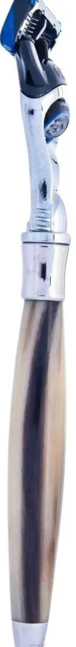 Rasierer mit Fusion-Klinge Chrom