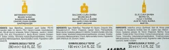 Rasiereset (Rasierbalsam 100ml + Shampoo 200ml + Rasieröl 30ml)