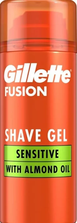Rasiergel