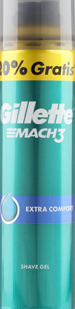Rasiergel