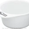 Rasierschale aus Keramik