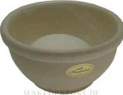 Rasierschale Keramik grün