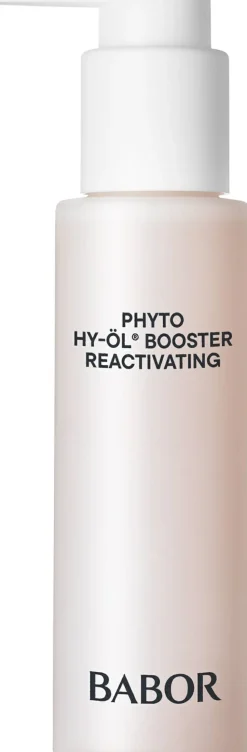 Reaktivierender Phytobooster