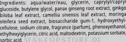 Reaktivierender Phytobooster
