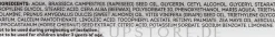 -417 Re Define Gentle Nourishing Milk Cleanser