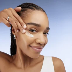 Regenerierende Augencreme