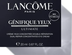 Regenerierende Augencreme
