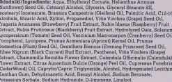 Regenerierende Nachtcreme mit Lipidschutz