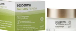 Regenerierende Anti-Aging Creme für alle Hauttypen