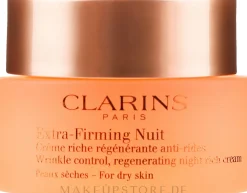 Regenerierende Antifalten Nachtcreme 60+