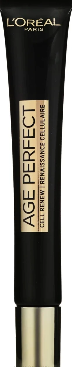 Regenerierende Augencreme mit Applikator
