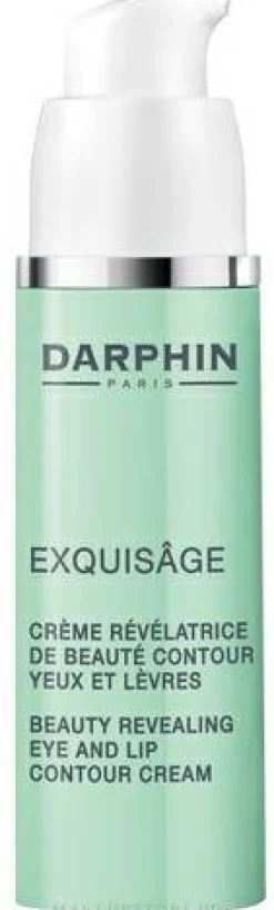 Regenerierende Creme für Augen- und Lippenkonturen