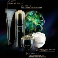 Regenerierende Creme für Augen- und Lippenkonturen