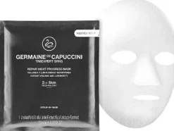 Regenerierende Gesichtsmaske