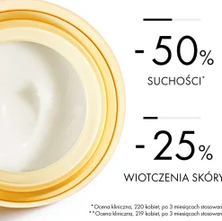 Regenerierende Lifting-Tagescreme gegen Erschlaffung für die Haut nach der Menopause