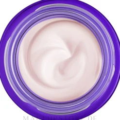 Regenerierende Nachtcreme mit Lifting-Effekt