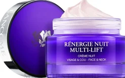 Regenerierende Nachtcreme mit Lifting-Effekt