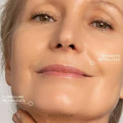 Regenerierende Nachtcreme mit Lifting-Effekt