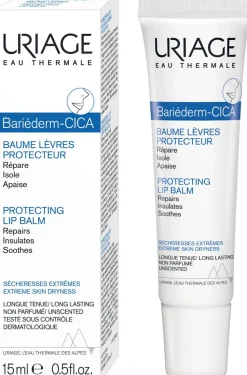 Regenerierender Cica-Lippenbalsam für rissige und trockene Lippen