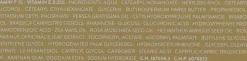 Regenerierender Gesichtsbalsam für gereizte Kinderhaut mit Omega 3, 6 und 9