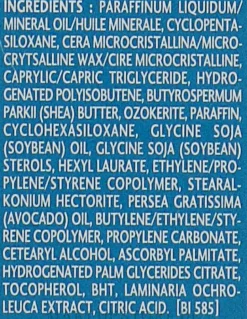 Regenerierender pflegender und beruhigender Balsam für trockene, rissige und geschädigte Lippen