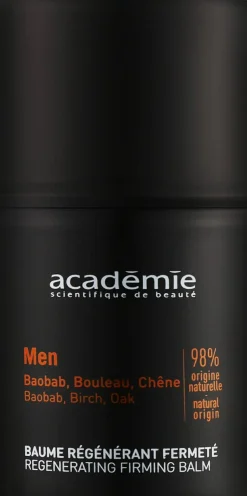Regenerierender, stärkender Gesichtsbalm