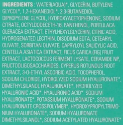 Regenerierender Toner mit Panthenol