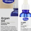 Regenerierendes Anti-Aging-Gesichtskonzentrat mit Arganserum