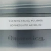 Regenerierendes Gesichtspeeling mit Mikroalgen