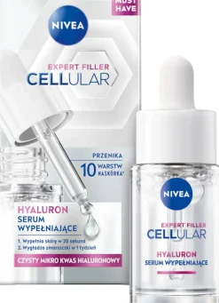 Regenerierendes Serum