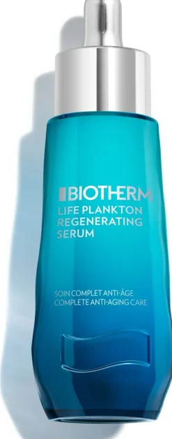 Regenerierendes Serum für alle Hauttypen