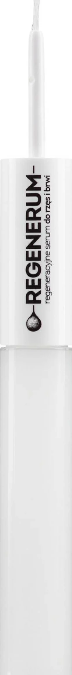Regenerierendes Serum für Wimpern und Augenbrauen