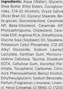 Regenerierendes und nährendes Serum mit Ceramiden
