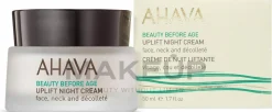 Regenerierende und glättende Anti-Aging Tagescreme für Gesicht, Hals und Dekolleté mit Lifting-Effekt SPF 20